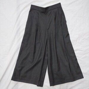 Gacho Wide Pants Gray
